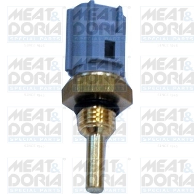 Sensor, coolant temperature